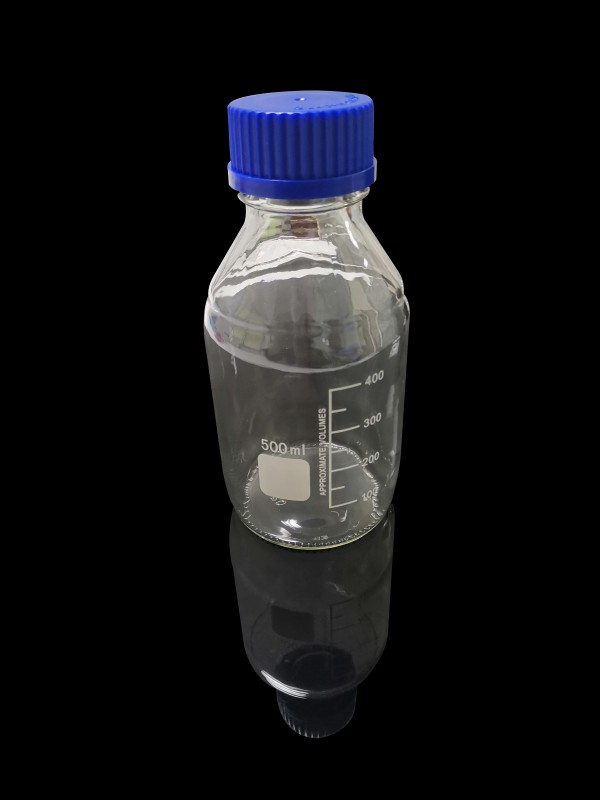 500ml蓝盖试剂瓶