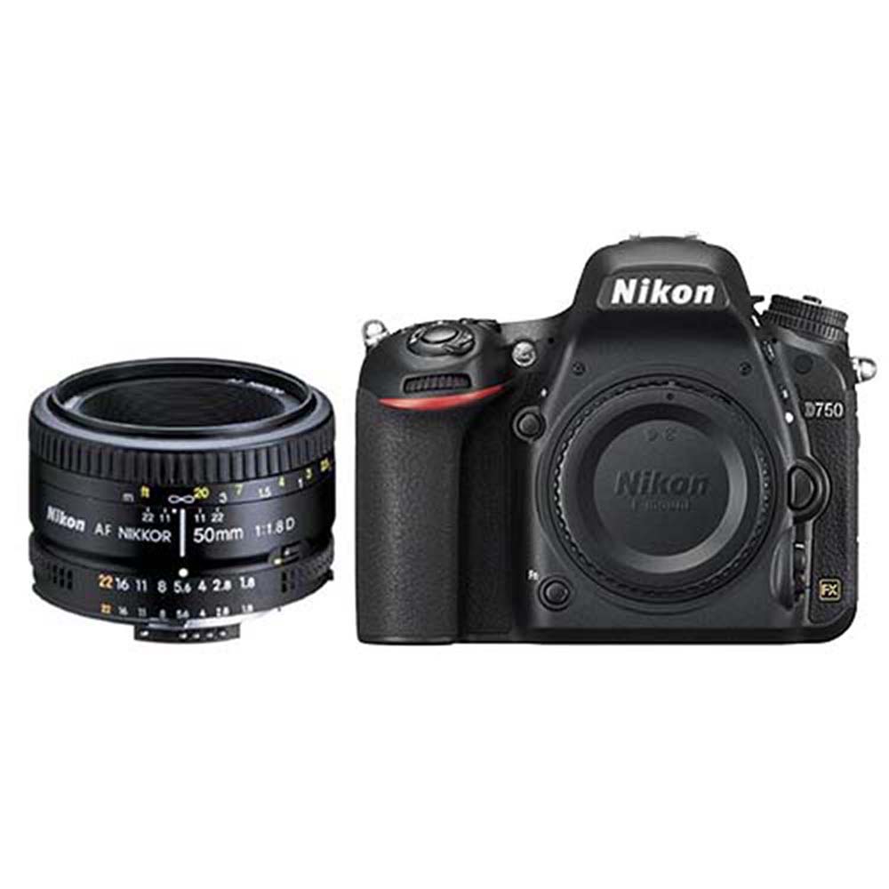 尼康d750相机