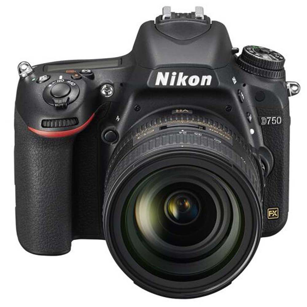 尼康d750相机