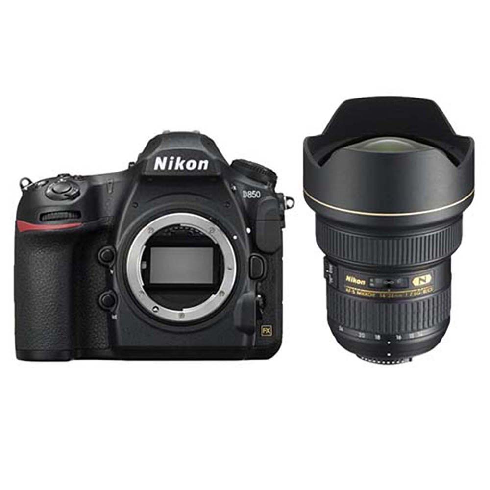 nikond850数码相机