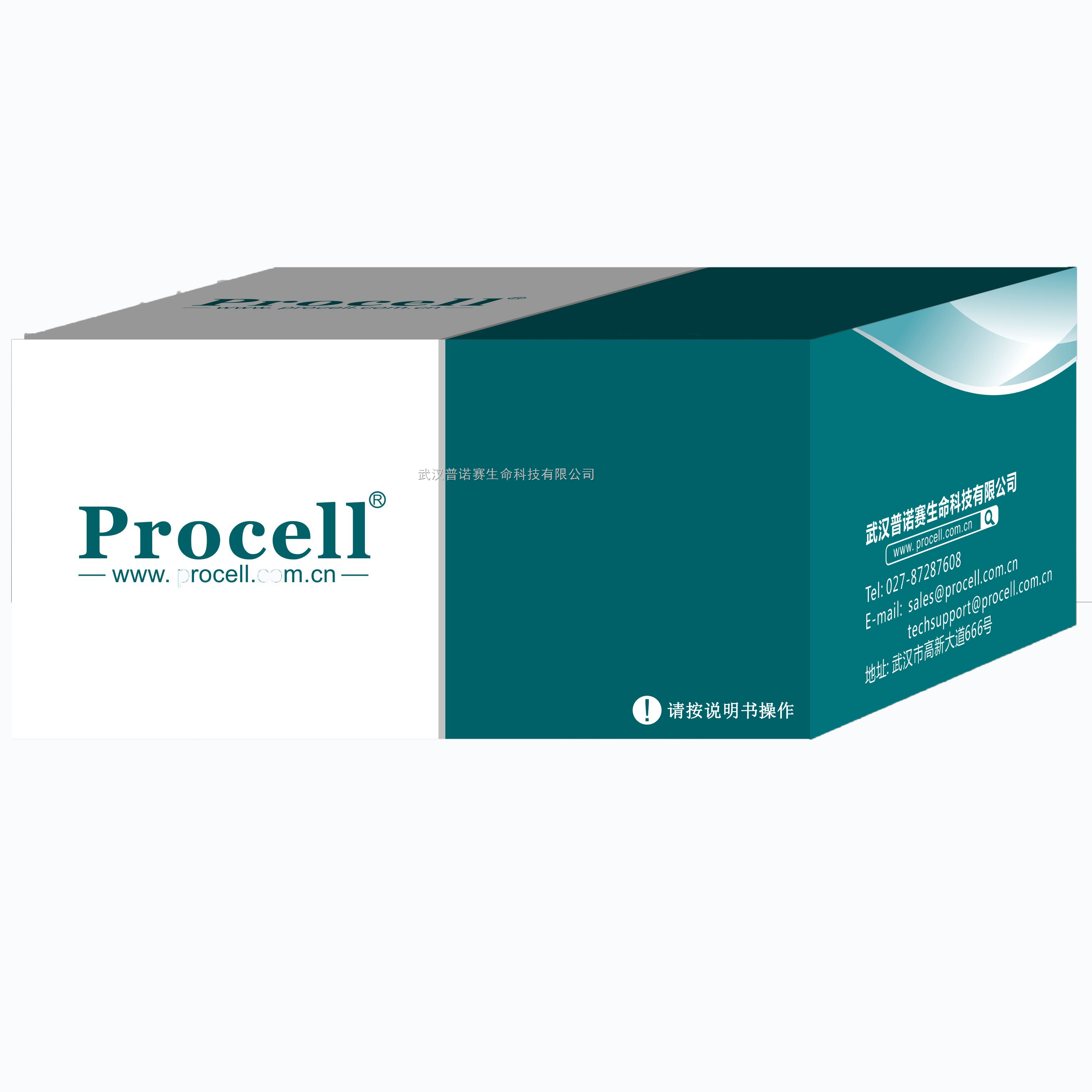 procell-"黑胶虫"清除完全培养基(hams f-12k,含10�s)