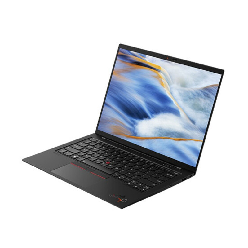 联想笔记本电脑thinkpadx1carbon2021款英特尔evo平台14英寸11代酷睿