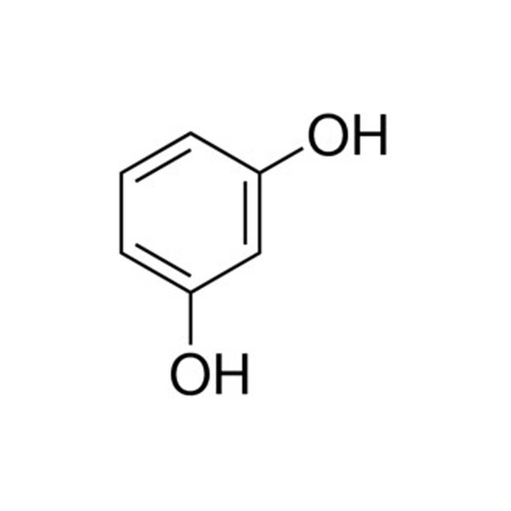 间苯二酚 ar ≥99.5%