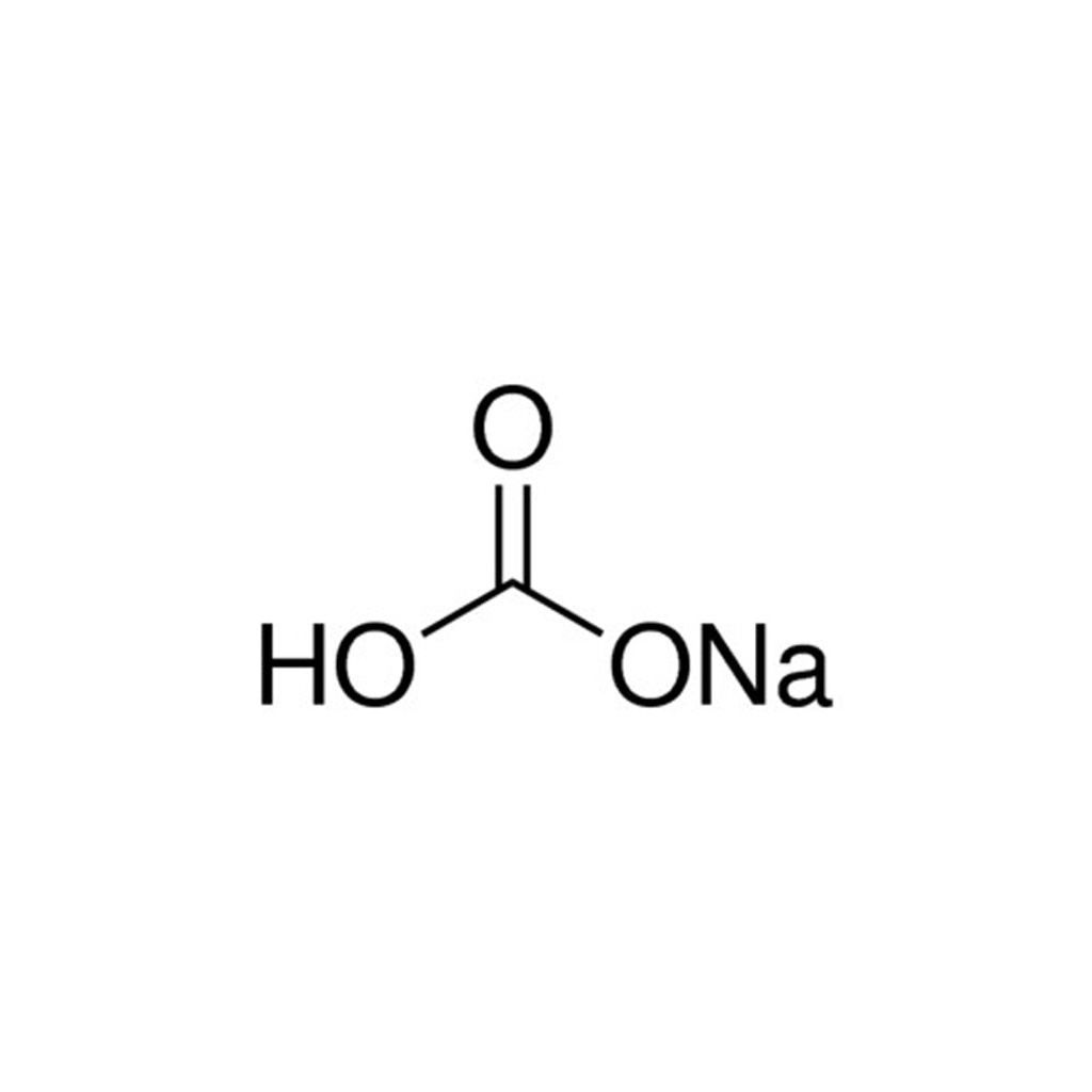 碳酸氢钠 ar ≥995%