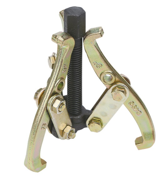 长城精工三爪拉马(锻打)/400mm