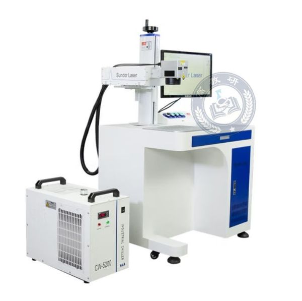sundor激光雕刻机 KF-UV10 10W