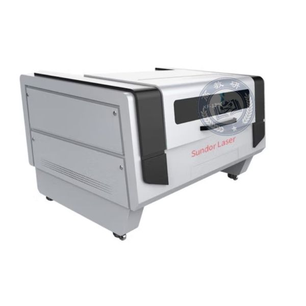 sundorlaser激光二氧化碳激光雕刻机