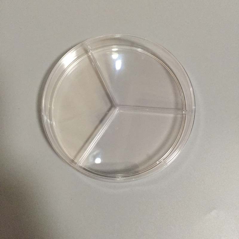 塑料培养皿