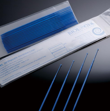 一次性接种环针接种环