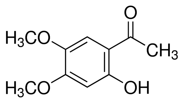 2-羥基-4,5-二甲氧基苯乙酮