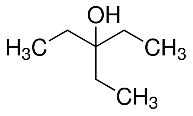 3-乙基-3-戊醇