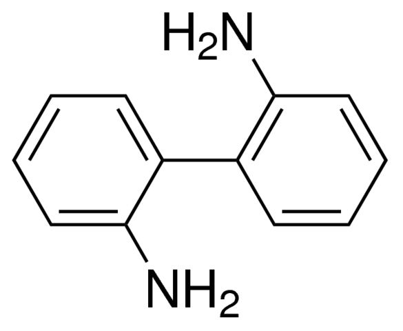 2,2-二氨基聯苯