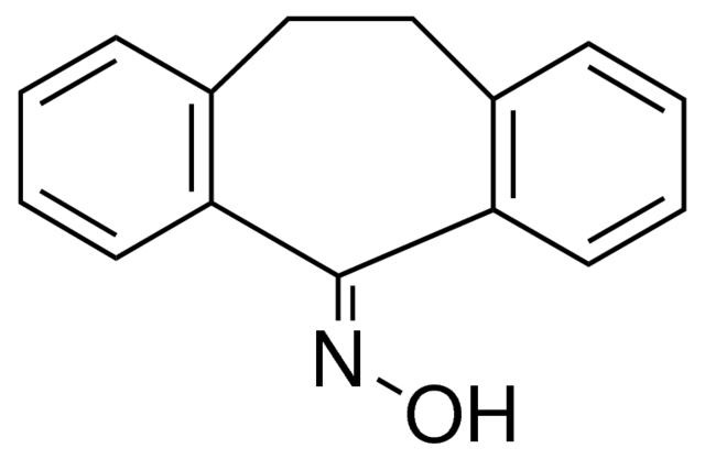 10,11-二氫-5h-二苯並[a,d]環庚烯-5-酮肟