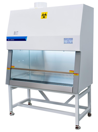 Ⅱ级a2型生物安全柜(带证)