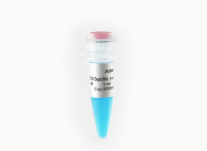 TransDirect® Plant Tissue PCR Kit