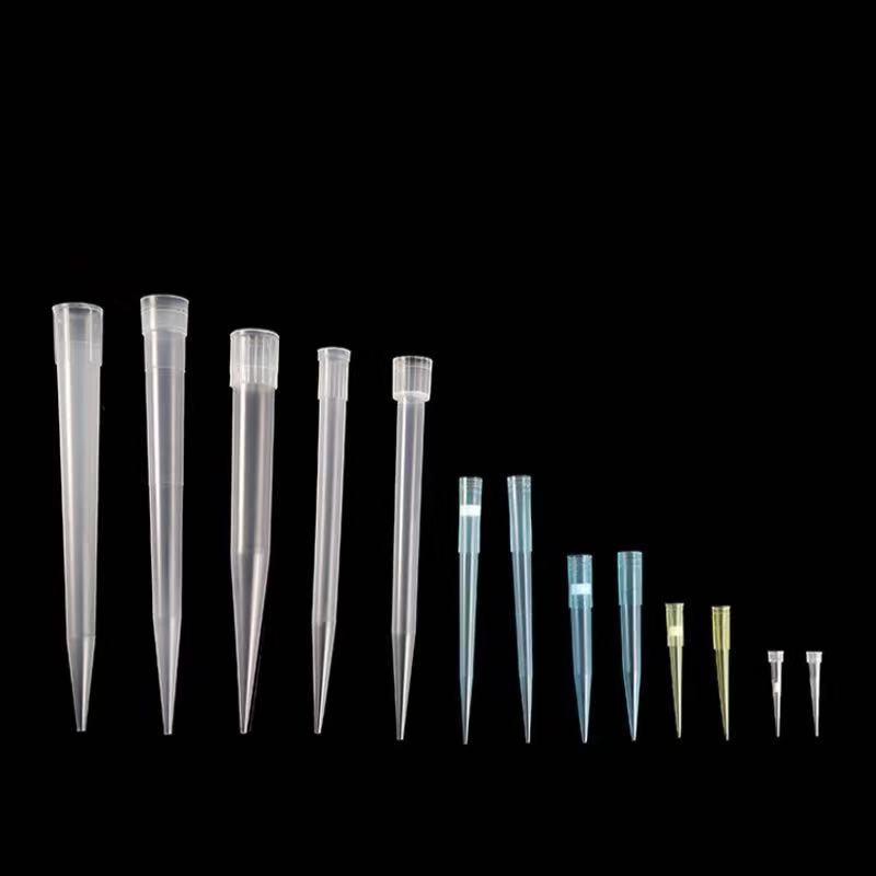 6*90mm 200u加长吸头取样 大龙 艾本德 移液枪头 吸咀 吸头tip头