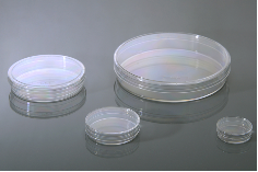 60 mm 细胞培养皿，TC