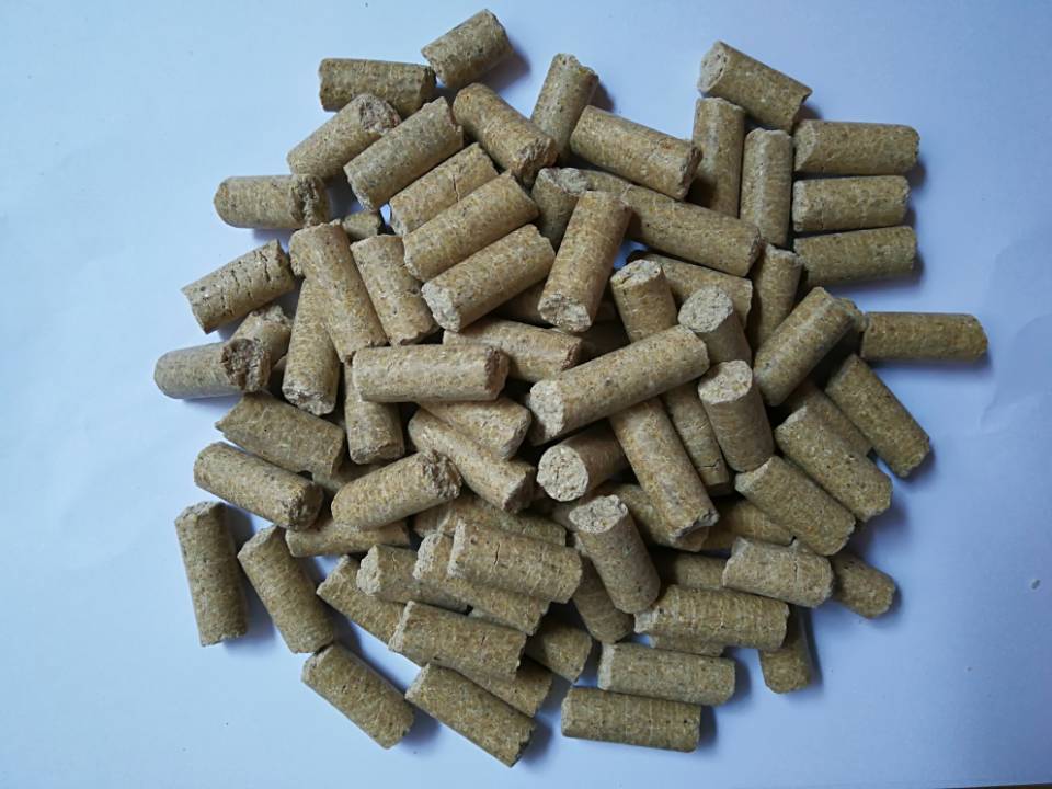 spf级大小鼠饲料