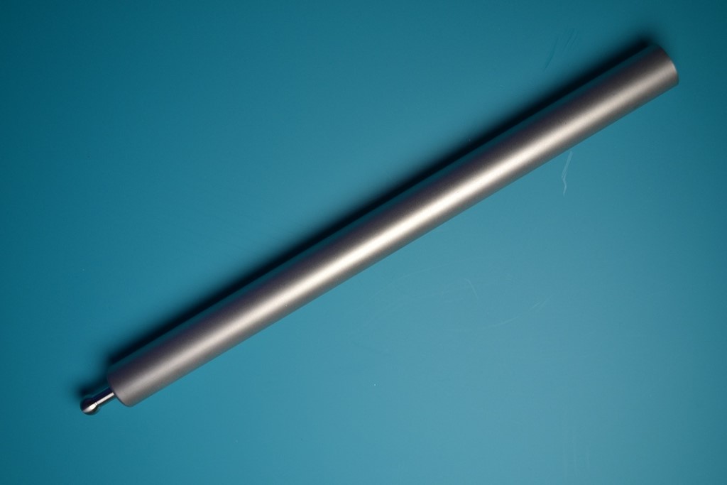 二级合金燃烧管后氧化管25001048德国元素elementar专用