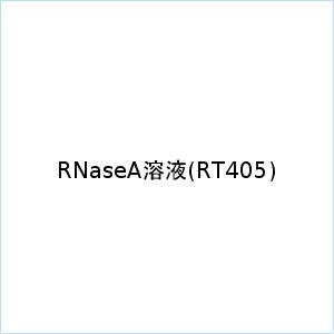 RNaseA（10mg/ml）