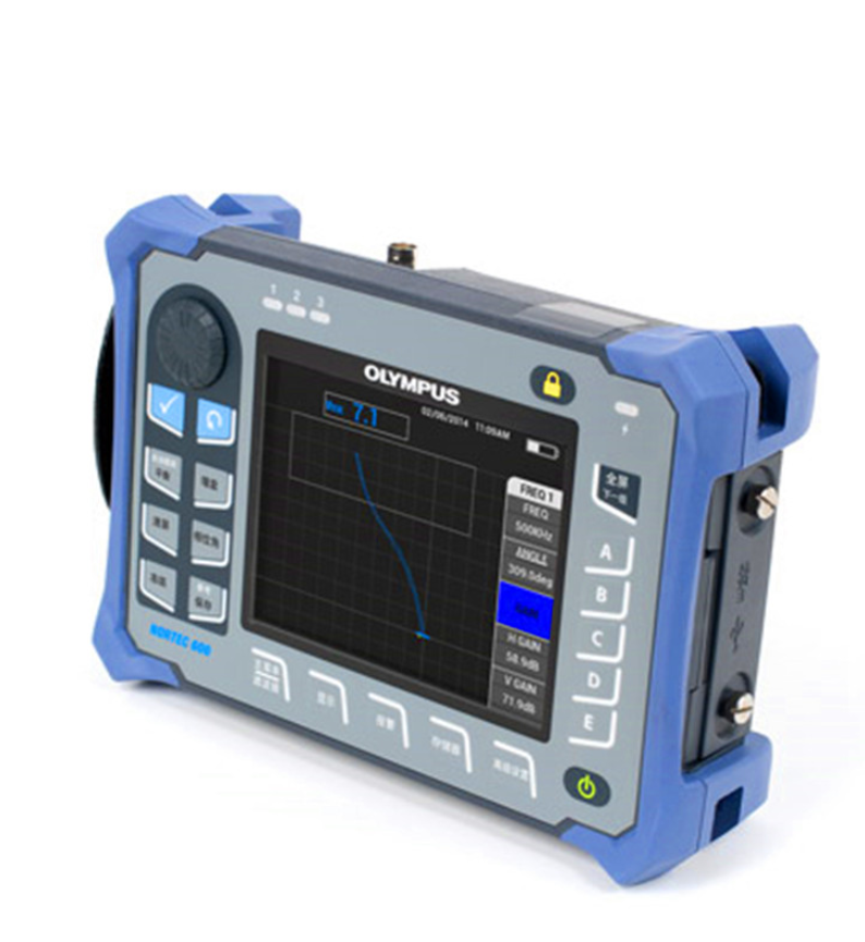 涡流探伤仪(高配)