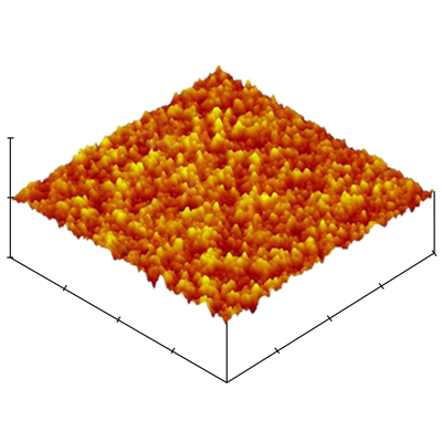 原子力显微镜测试(AFM)