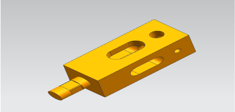 微装配工装夹具(支撑)