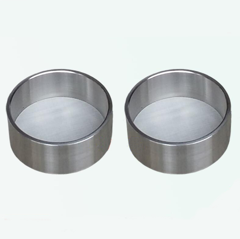 不锈钢4*2cm漏斗式细胞筛 细胞过滤筛网 500目 孔径0.03mm