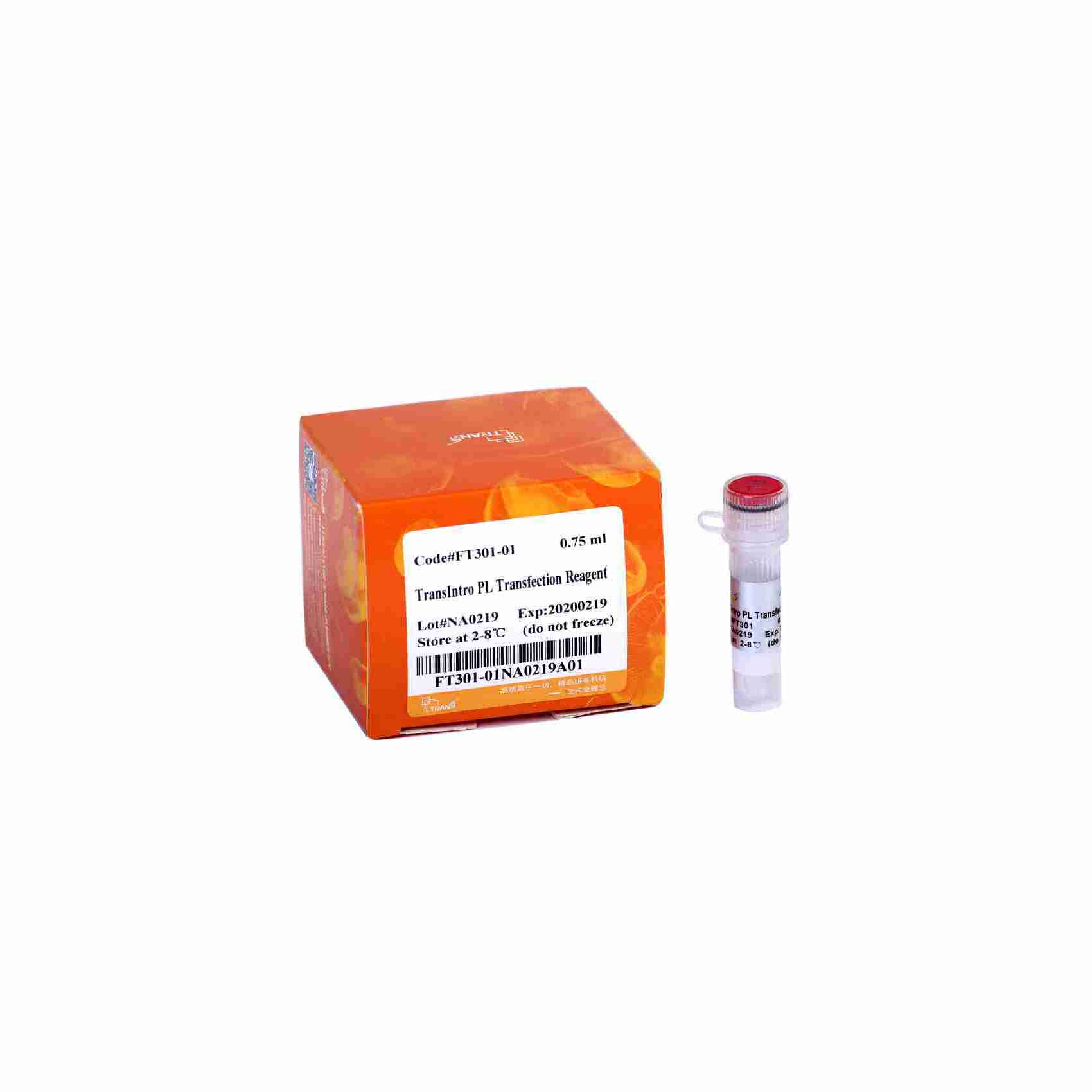 TransIntro PL Transfection Reagent