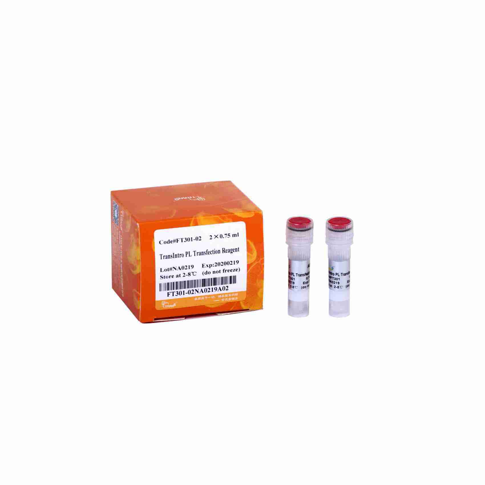 TransIntro PL Transfection Reagent