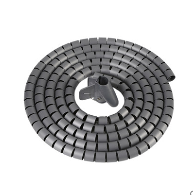 蛇型软套管(缠绕管)