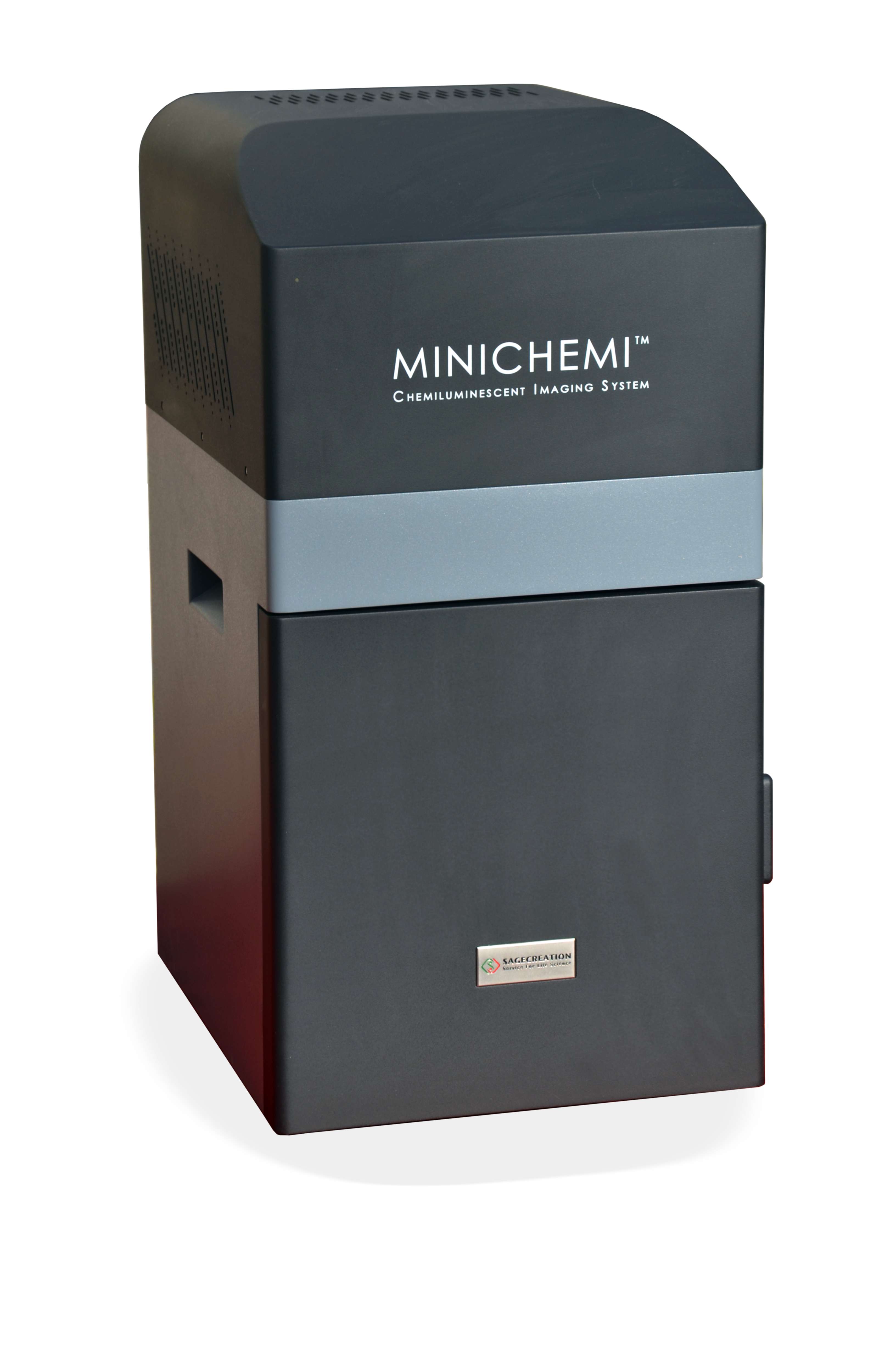 minichemi 910迷你型化学发光/荧光成像分析系统(高通量标配)