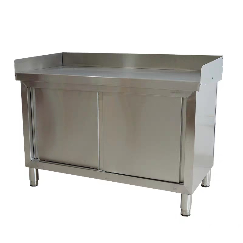 不锈钢白案工作台