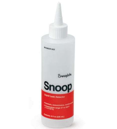 检漏液snoopliquidleakdetect
