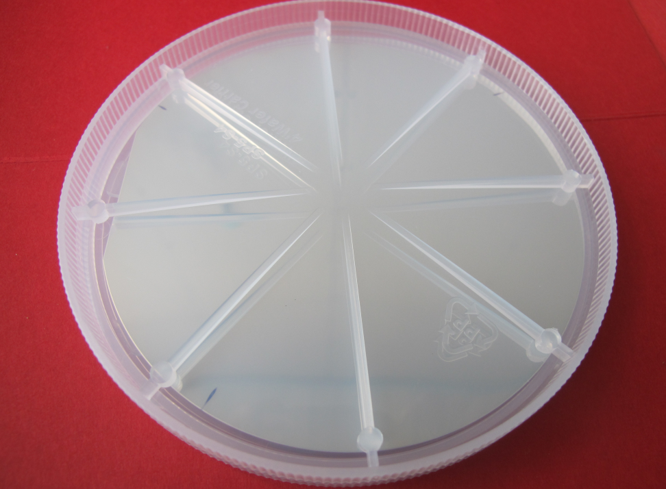 硅镀铂片(裁切成10x10mm)