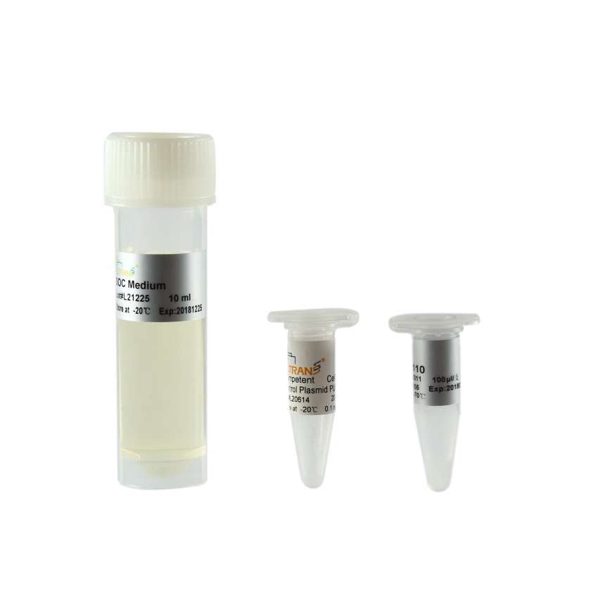 Trans110 Chemically Competent Cell