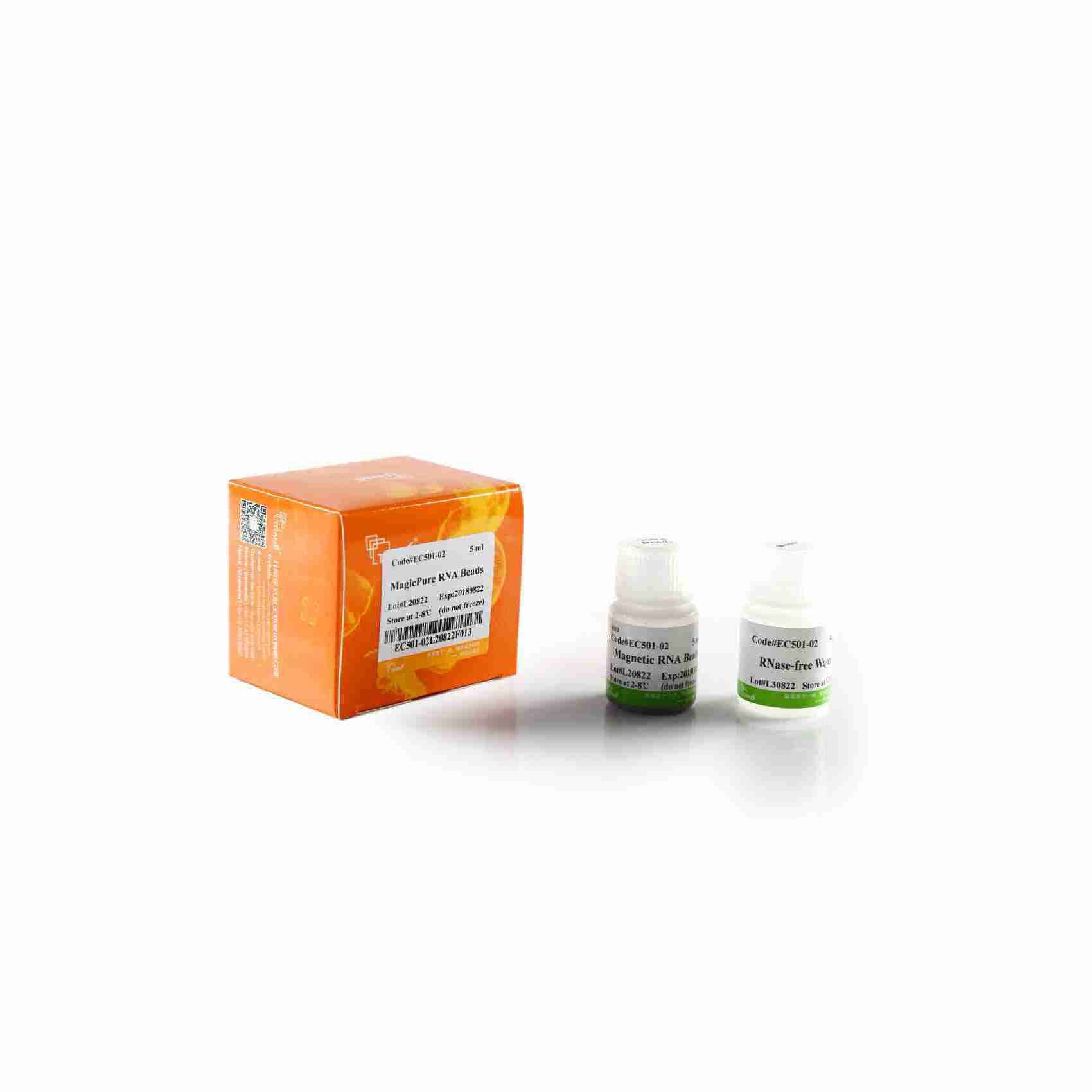 MagicPure® RNA Beads