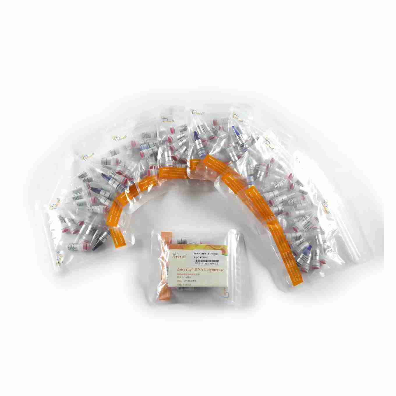 EasyTaq® DNA Polymerase