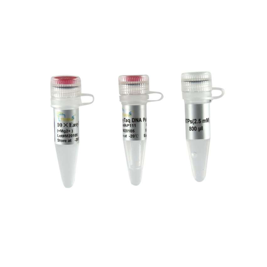 EasyTaq® DNA Polymerase(含 2....