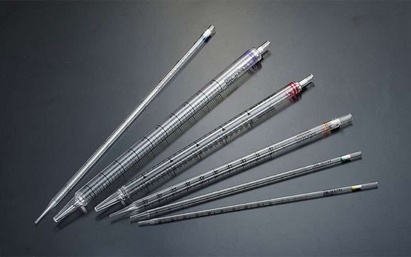 一次性移液管5ml