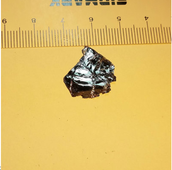 mos2 二硫化钼晶体