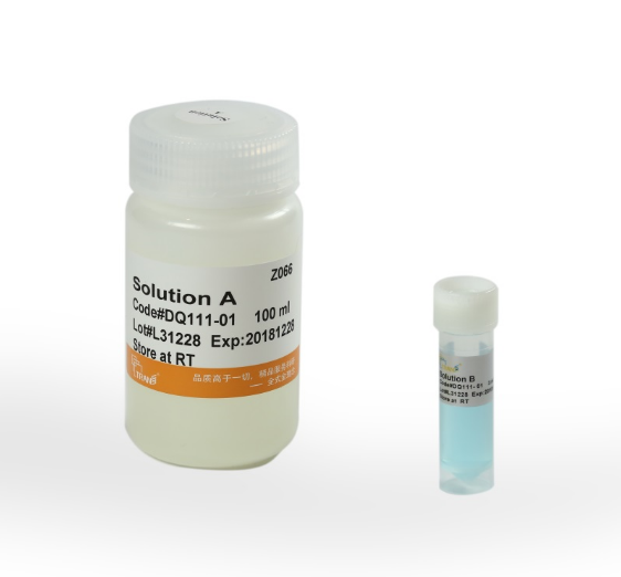 Easy II Protein Quantitative Kit (BCA)