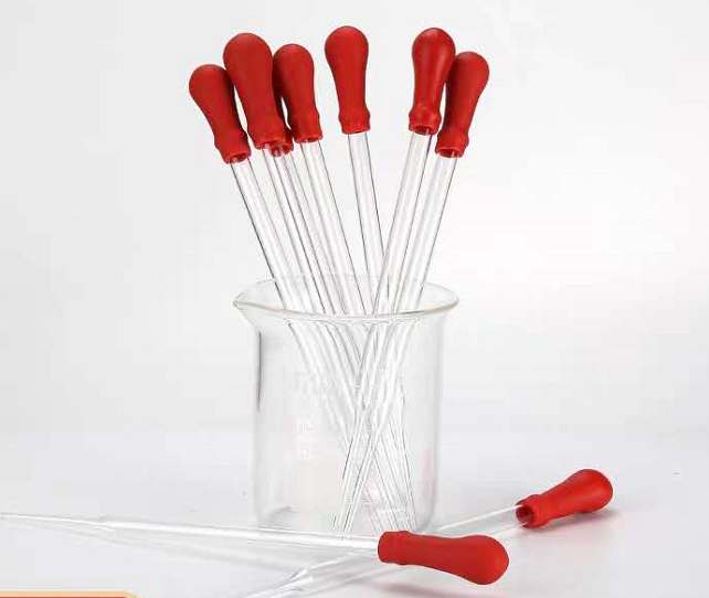 玻璃胶头长滴管