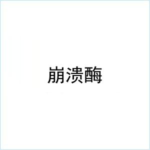 崩溃酶