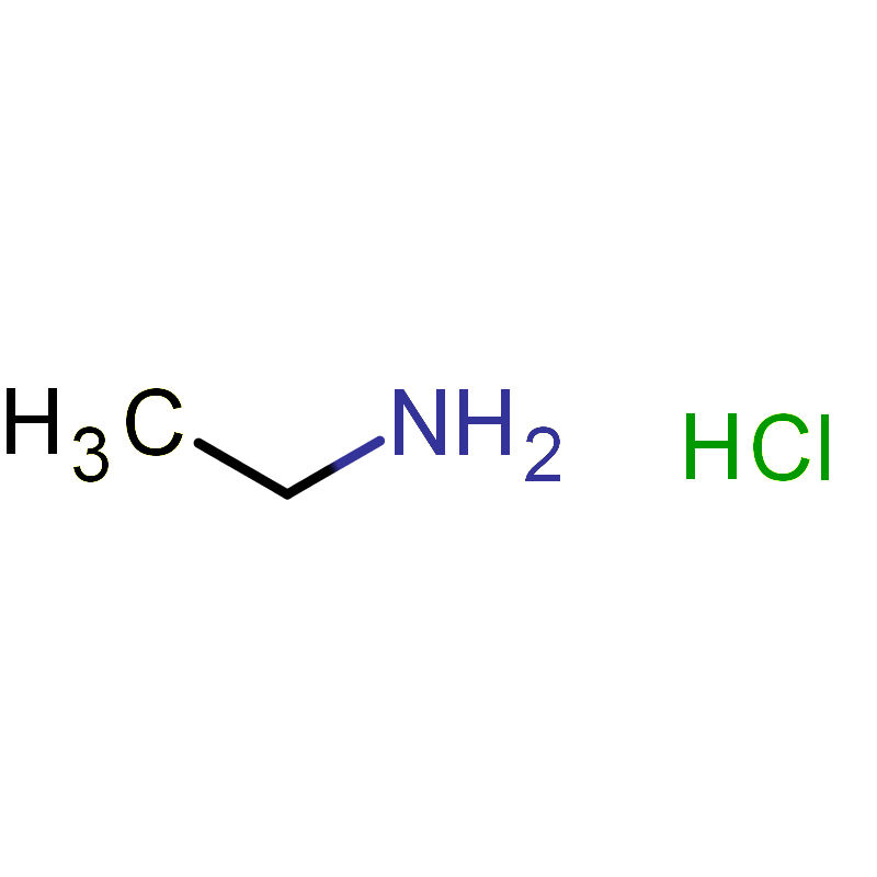 乙胺盐酸盐 557-66-4