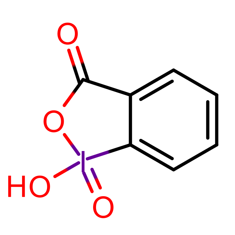 2-碘酰基苯甲酸 61717-82-6