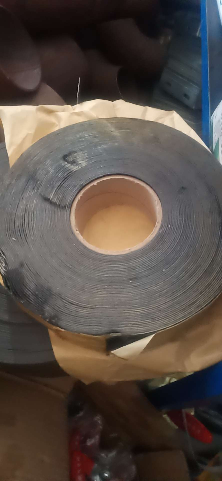 聚丙烯防腐胶带 50cm*1.4mm