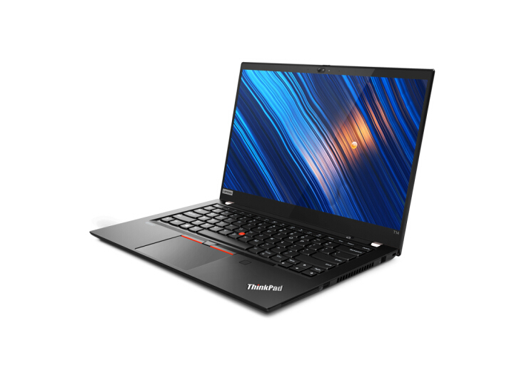 联想thinkpad t14 酷睿版 英特尔酷睿i7 2020款(08cd) 14英寸轻薄