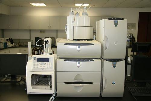 离子色谱仪测试（IC测试)