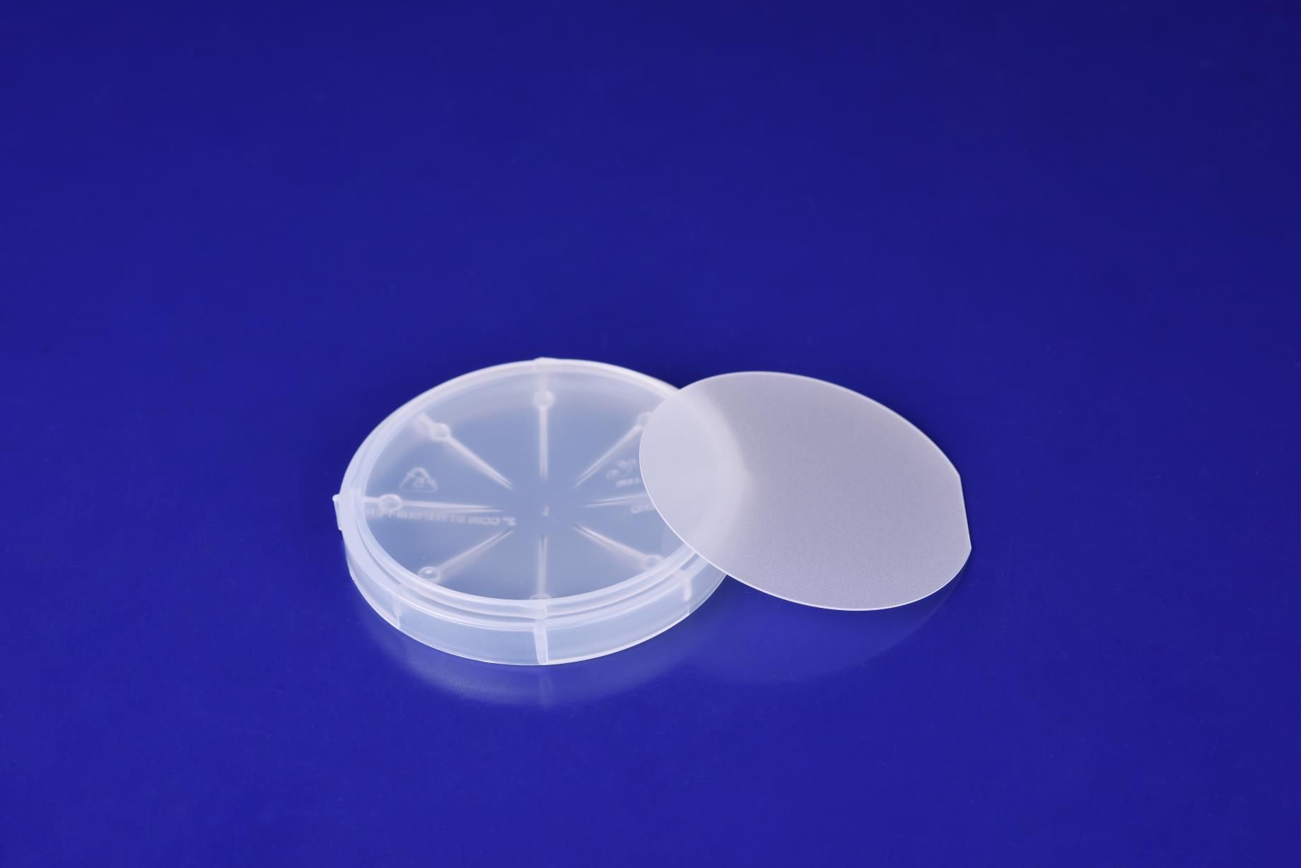 蓝宝石基led外延片